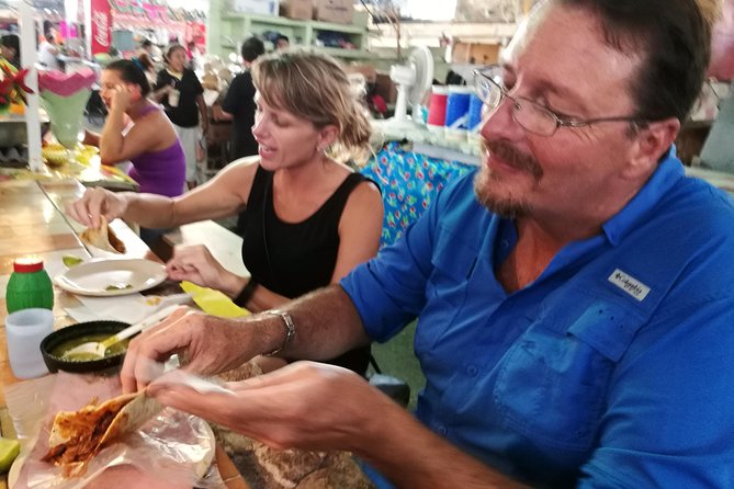 Mexican Cooking Class & Market Tour with a Professional Chef - The value of Chef Daniel’s kitchen session