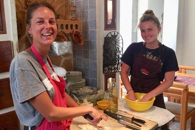 Mexican Cooking Class with Food Market Visit in Mexico City - Mezcal, dietary needs, and the menu
