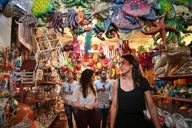 Mexican Cooking Class with fresh Local Market ingredients selection and transpor - Booking advice and cancellation terms