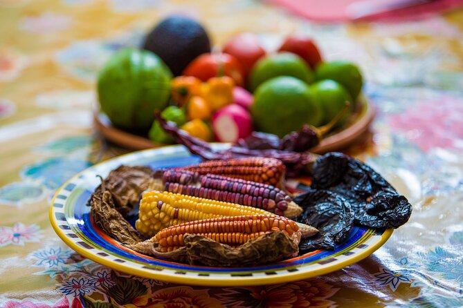 Mexican Cooking from Scratch in a Local Home in Tulum - Why this Tulum cooking class feels different