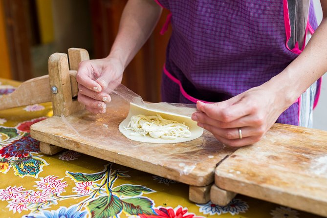 Mexican Cooking from Scratch in a Local Home in Tulum - A light dessert for a hot Tulum day