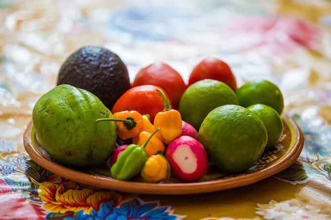 Mexican Cooking from Scratch in a Local Home in Tulum - The shared meal is part of the experience