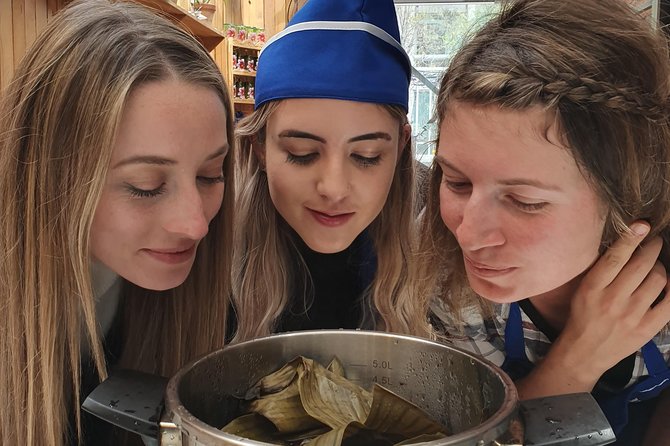 Mexican Street Tacos Hands-on Cooking Class and Market Tour - Why this class is about more than tacos