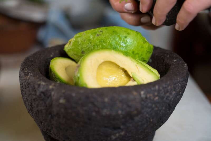 Mexico City: Mexican Cooking Class - Key points at a glance