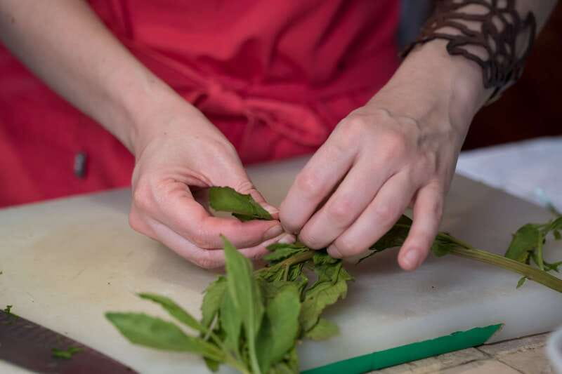Mexico City: Mexican Cooking Class - Preparing a three-course Mexican meal