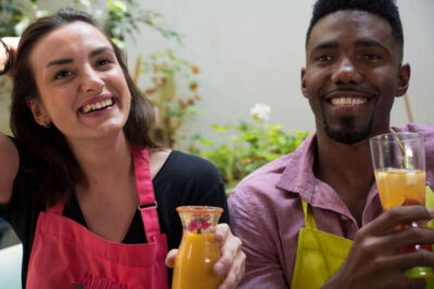 Mexican Cooking Class