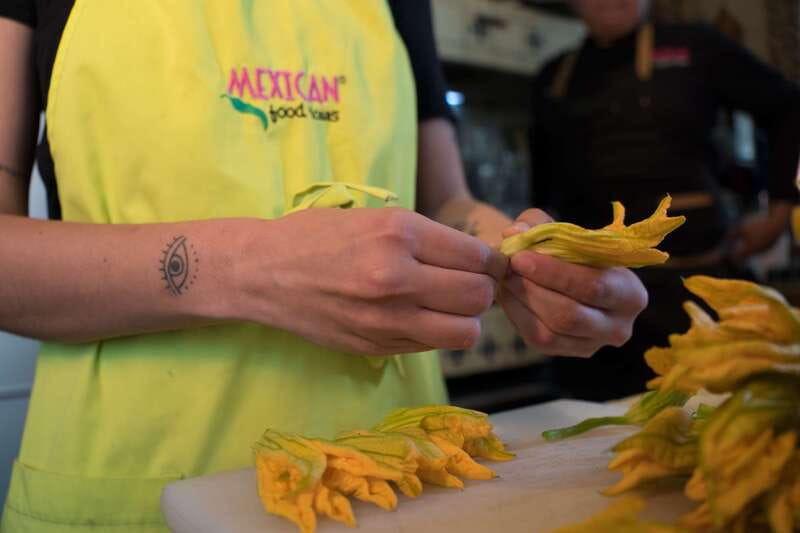 Mexico City: Mexican Cooking Class - What you take home besides a full stomach