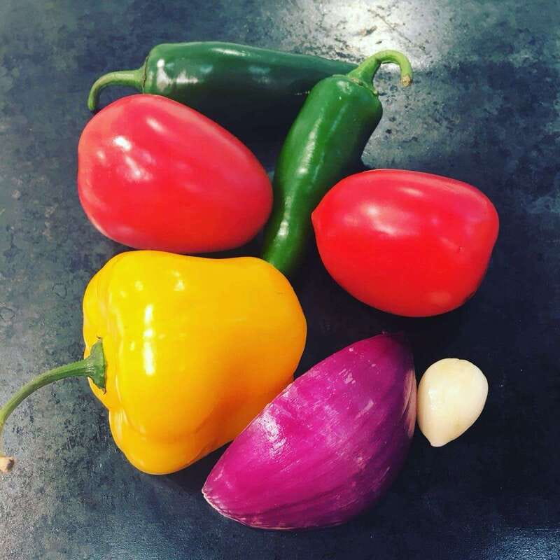 Mexico City: Mexican Salsas Cooking Class and Market Tour - Walking through Mercado de Medellín