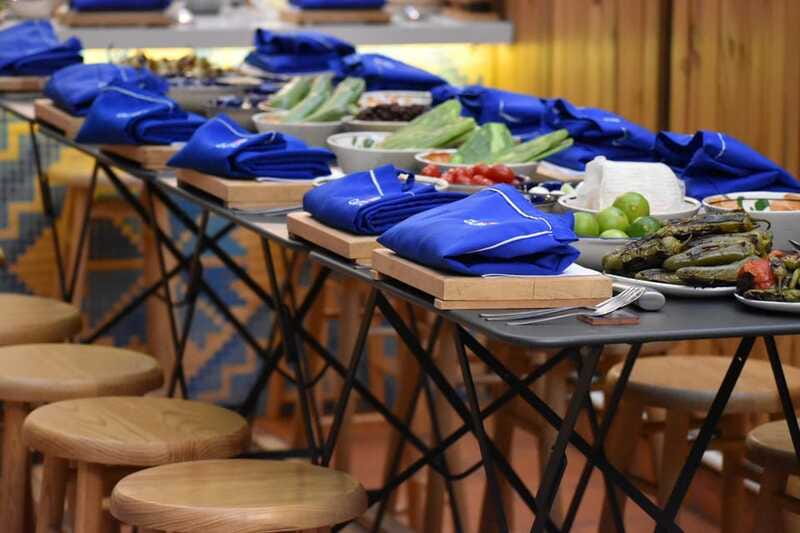 Mexico City: Street Taco Cooking Class & Market Tour - My verdict on the market-to-taco format