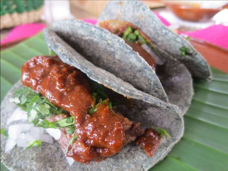 Mexico City: Street Taco Cooking Class & Market Tour - Is $186 a fair price?
