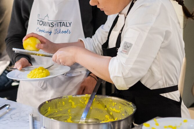 Milan Culinary Experience: Pasta & Gelato or Tiramisù Class - Booking advice and final verdict