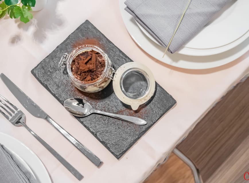 Milan: Hands-On Pasta & Dessert Cooking Class & Wine Pairing - Finding the apartment and planning your arrival