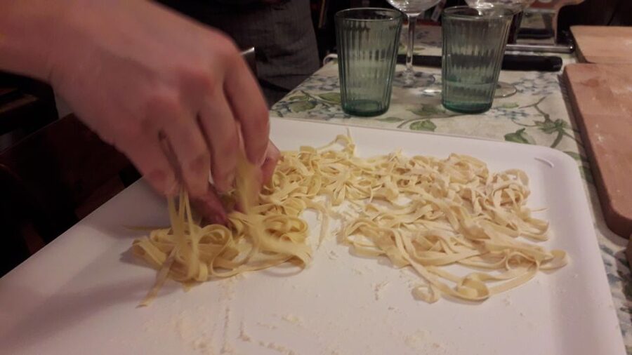 Milan: Italian Cooking Class with Food and Wine - How the $80 price compares with the experience