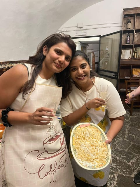 Milan: Pasta and Tiramisu Cooking Class with Wine - Why this is a good break from Milan sightseeing