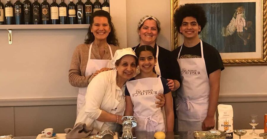 Milan: Pasta and Tiramisu Cooking Class with Wine - Who will enjoy this class most