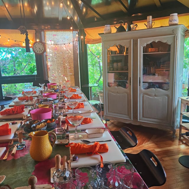 Milan: Pasta, Ravioli, and Gelato Class in a Glamorous Home - Key points at a glance