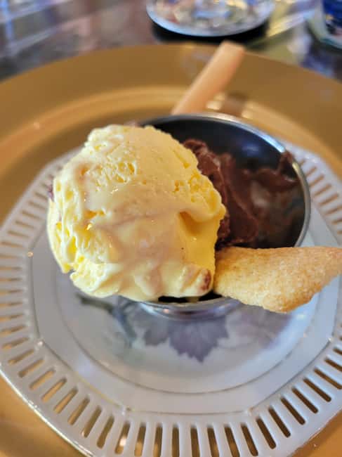 Milan: Pasta, Ravioli, and Gelato Class in a Glamorous Home - Rolling Tagliatelle From Scratch