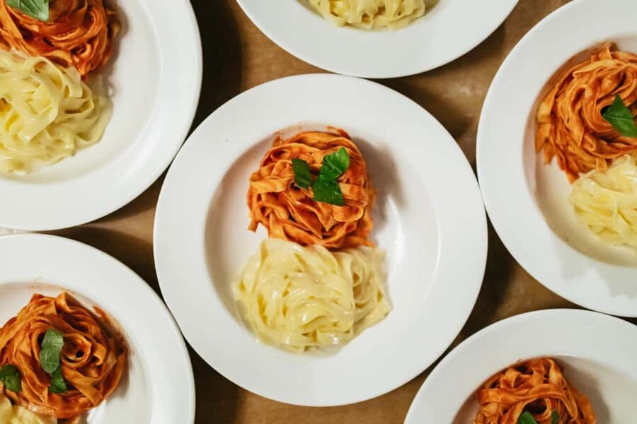 Milan: Pasta & Tiramisu Cooking Class with Premium Products - A cooking class that feels like dinner at a friend’s home