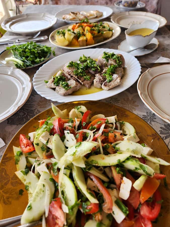 Mindelo: creol cooking with Catia - Key points to know before booking
