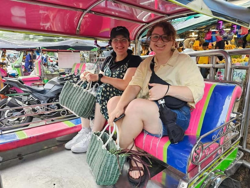 Mini Group: Authentic Thai Cooking & Wellness Experience - Is $44 a good value?