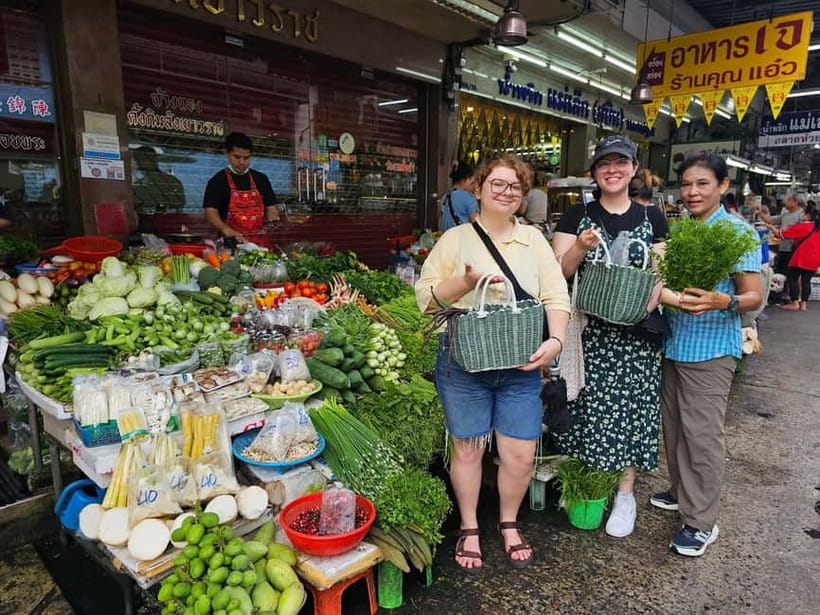 Mini Group: Authentic Thai Cooking & Wellness Experience - Who will enjoy this class most?