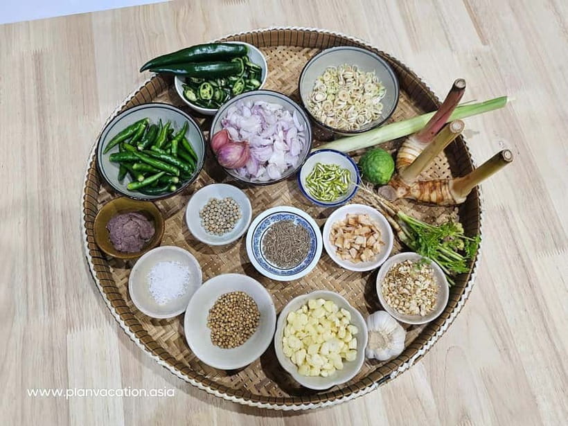 Mini Group: Uncle and Aunty Cooking House Afternoon Class - FAQ