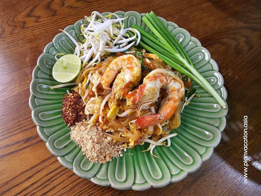 Mini Group: Uncle and Aunty Cooking House Afternoon Class - Who Will Enjoy This Class Most