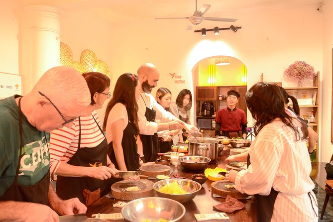 Mini Hanoi Coffee Workshop: Pick Any Signature Coffee You Like - Entering Su Quan Roastery in Ba Dinh