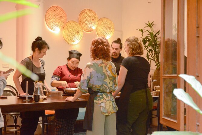 Mini Hanoi Coffee Workshop: Pick Any Signature Coffee You Like - Brewing two to four Hanoi-style coffees