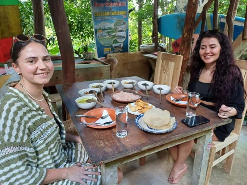 Mirissa: Cooking Class with Beer and Meal - Key points at a glance