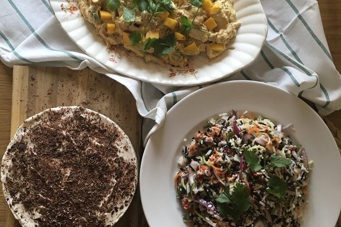Modern Spanish tapas cookery classes - The first question is whether the class still operates