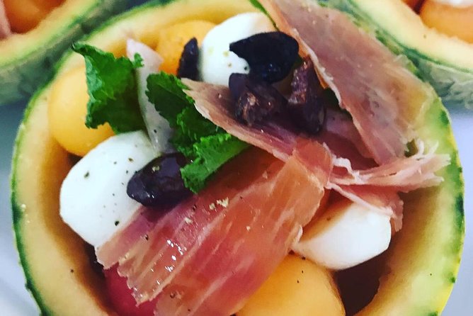 Modern Spanish tapas cookery classes - Who should consider this class