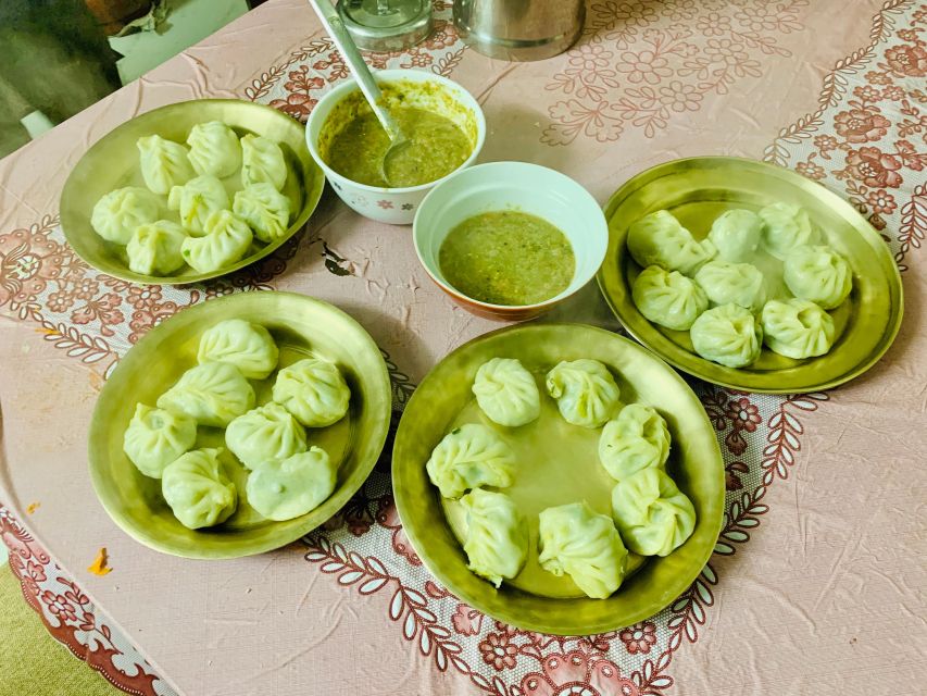 MoMo or Dal Bhat Cooking Class at Aama Kitchen in Pokhara - Key points to know before booking