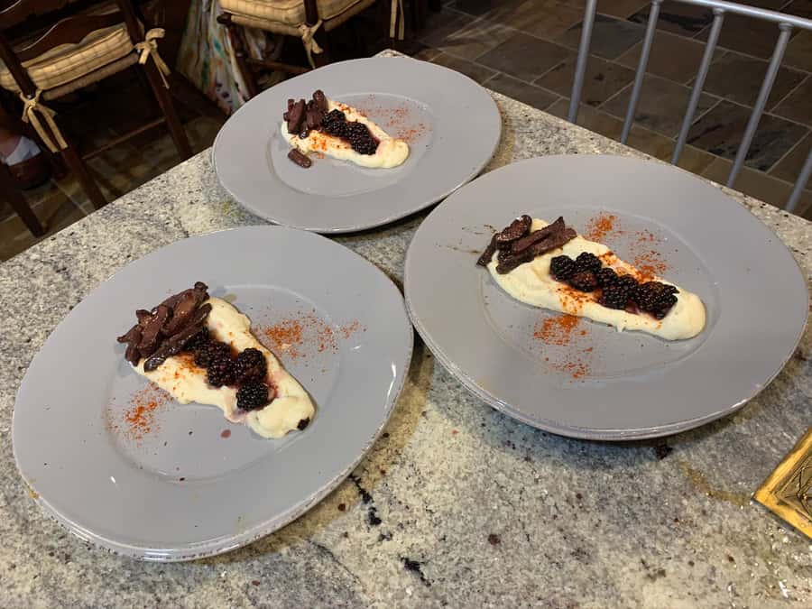 Montreal: Cooking Class & Lunch with Michelin-Trained Chef - Key points at a glance