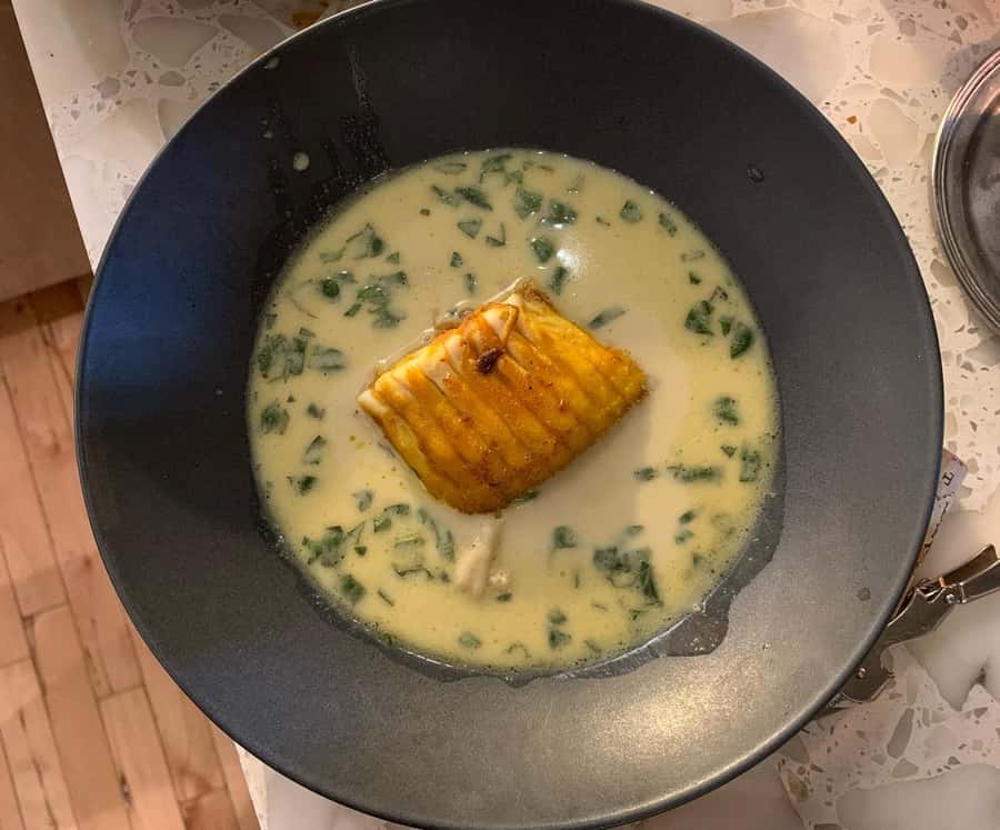 Montreal: Cooking Class & Lunch with Michelin-Trained Chef - A cooking lesson shaped by Montreal