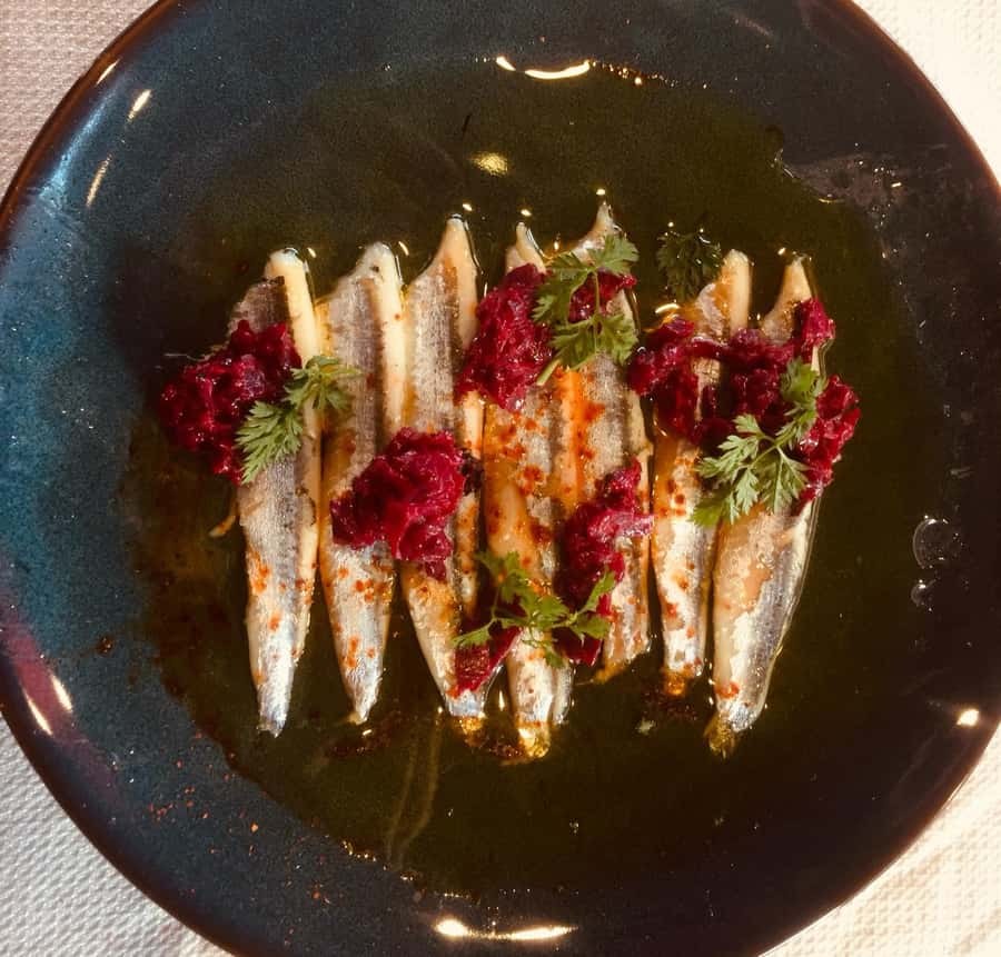 Montreal: Cooking Class & Lunch with Michelin-Trained Chef - Plating and the three-course tasting