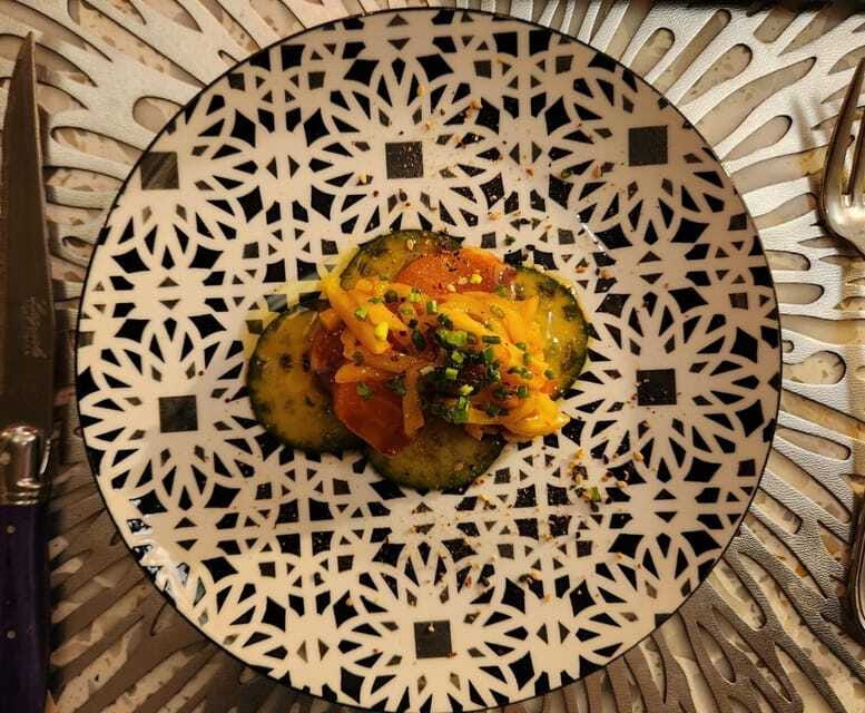Montreal: Cooking Class & Lunch with Michelin-Trained Chef - Who will get the most from this class