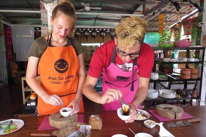 Morning Thai cooking class - Who will enjoy this Chiang Mai cooking class