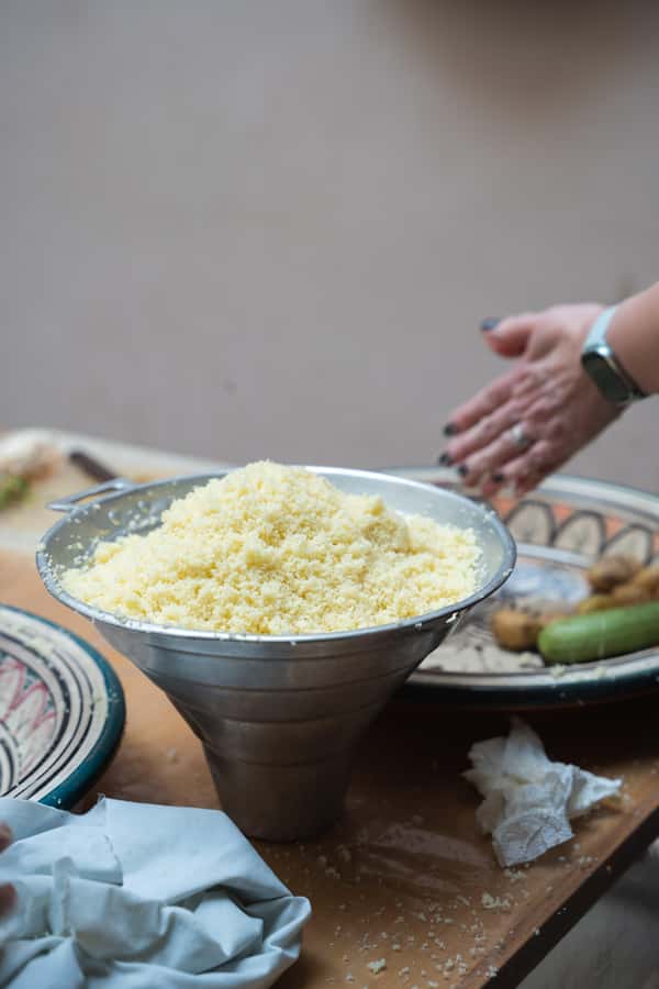Moroccan cooking class in Marrakech with berber chef - How Much Value You Get for $54