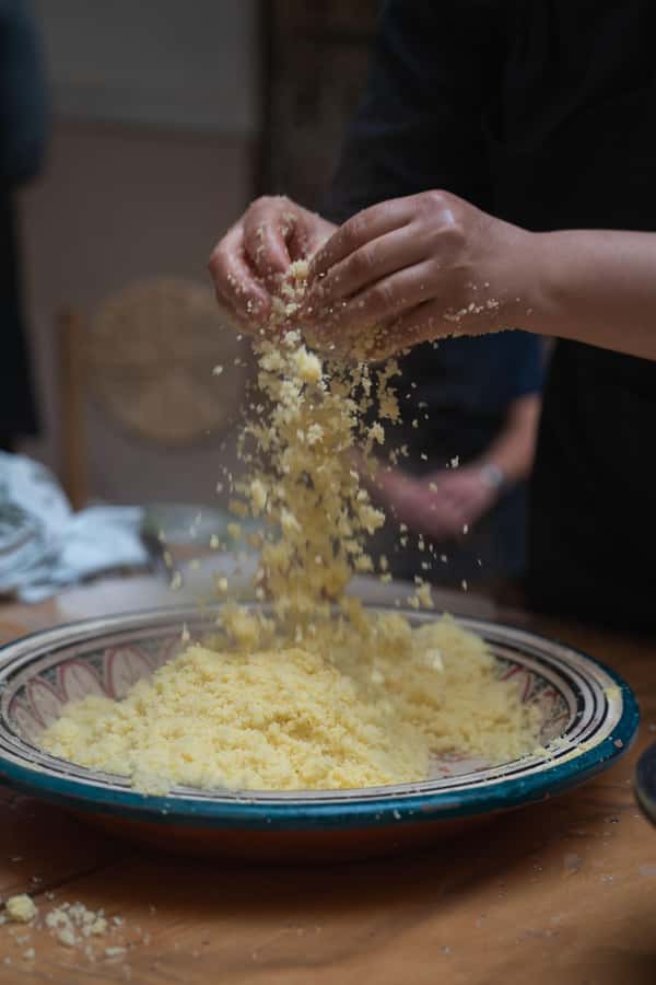 Moroccan cooking class in Marrakech with berber chef - Should You Book the Moroccan Cooking Class?