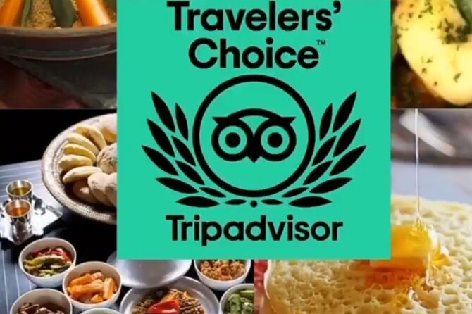 Moroccan Cooking Class & Marrakech Market Visit with Chef Khmisa - A three-hour schedule that earns its time