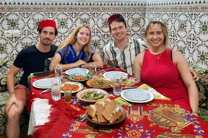 Moroccan Cooking Class & Marrakech Market Visit with Chef Khmisa - Practical details before you book