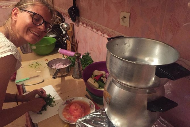 Moroccan Cooking Class with Berber Chef, Agadir - What the three-hour format really includes