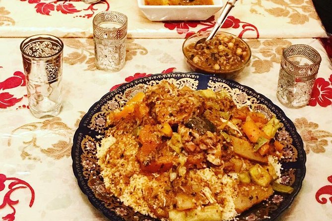 Moroccan Cooking Class with Berber Chef, Agadir - Is $52.86 a fair price?