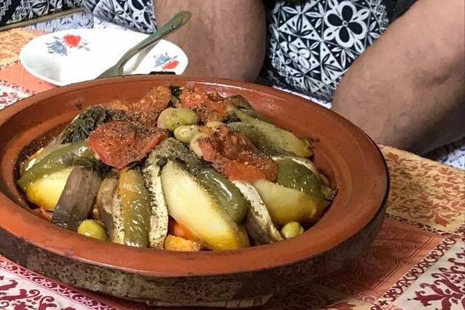 Moroccan Cooking Class with Berber Chef, Agadir - Who will enjoy this Agadir cooking class?
