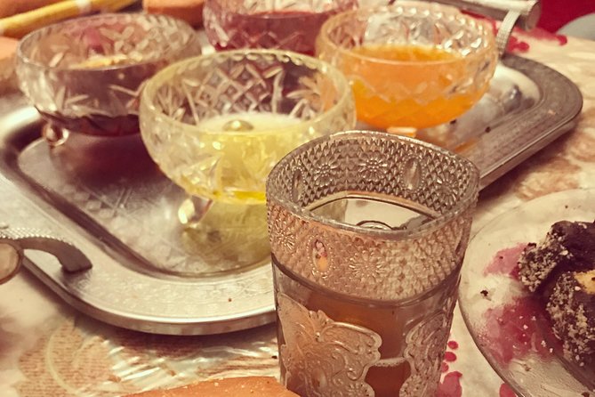 Moroccan Cooking Class with Berber Chef, Agadir - Booking details worth checking before you pay