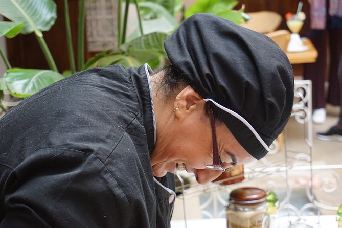 Moroccan cooking class with maket in the Medina of Marrakech - Practical Details Before You Book