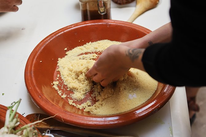Moroccan cooking class with maket in the Medina of Marrakech - Should You Book the Monriad Cooking Class?