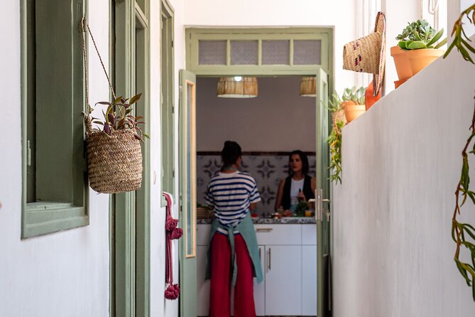 Moroccan Cooking Class with Market Visit and Meal - Is $52.34 a fair price?