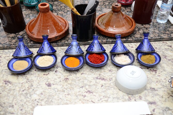 Moroccan Cooking Workshop LAMAI CHEF - Who Will Get the Most From Lamai Chef